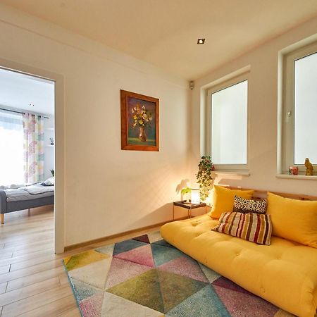 Pineapple Apartment Bratislava Exterior foto